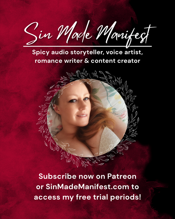 Subscribe now for my premium content!